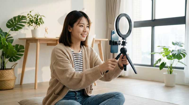 国产生活视频分享