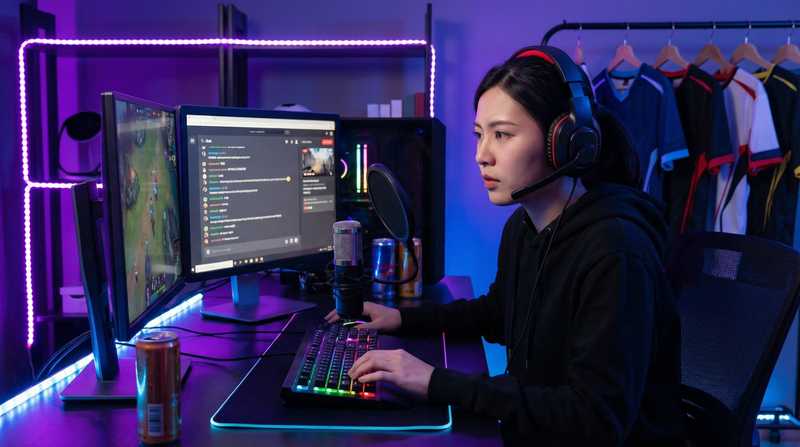 国产游戏视频直播